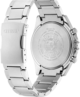 Orologio Citizen Uomo Radiocontrollato in Titanio AT8154-82E - AT8154-82E